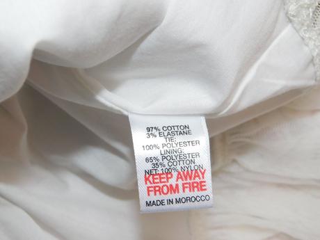 Kvalitne letne šaty, 80