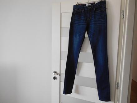 Tom tailor alexa skiny rifle w 28, l 34,, tom tailor,38