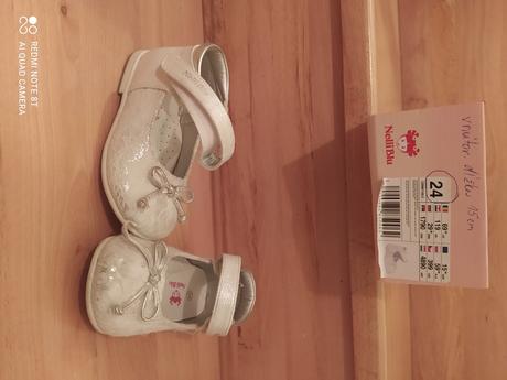 Slávnostné sandále, deichmann,24