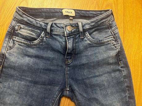 Only rifle 26/34, only,26