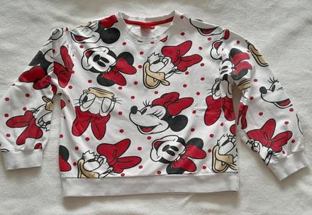 Mikina, veľ. 134, disney,134