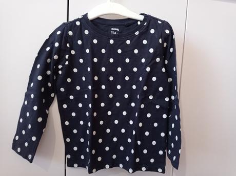 Bavlnené tričko, sinsay,98