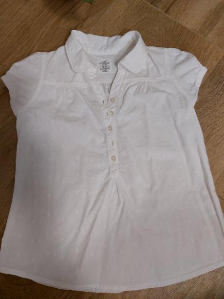 Madeira blúzka, h&m,146