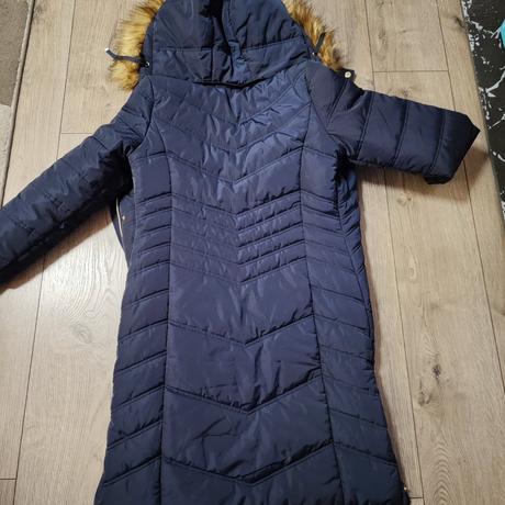 Heavy tools zimny kabat, m