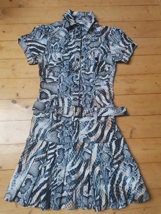 Šaty zn. chantall, chantall,34