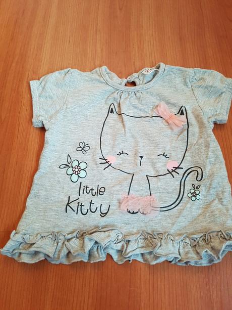 Detske tricko, f&f,74