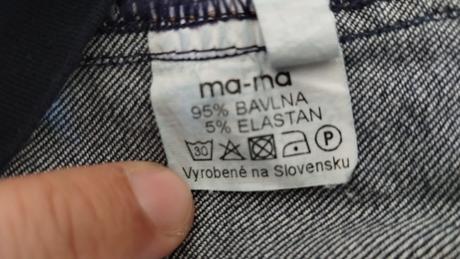 Tehotenské kraťasy, xl