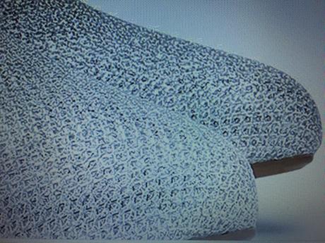 Trblietave lodičky so zaokrúhlenou špicou, next,37