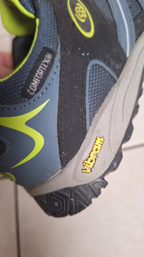 Tenisky -topanky, 36