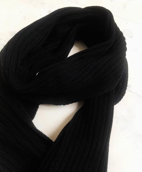 Mohutný maxi šál, 4xl