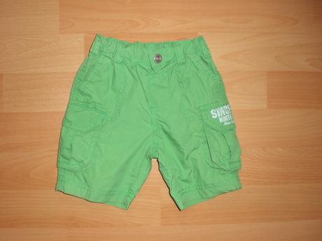 Chlapčenské krátke nohavice, prénatal,62