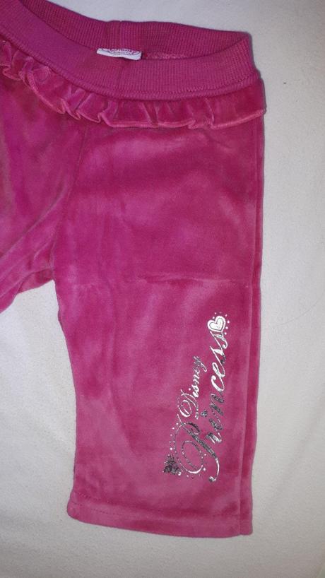 Teplakova suprava, disney,68