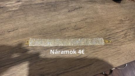 Bizuteria, swarovski