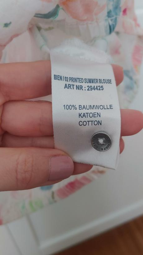 Letná ľahká košeľa v. xs/34, xs