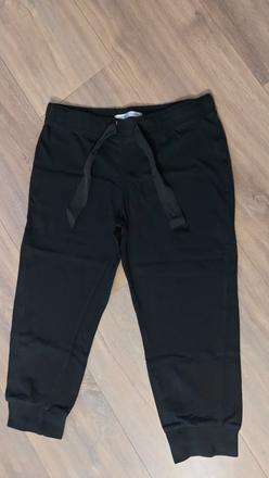 Dievcenske 3/4 teplaky, sinsay,xs