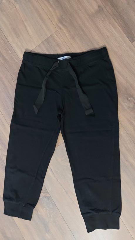 Dievcenske 3/4 teplaky, sinsay,xs