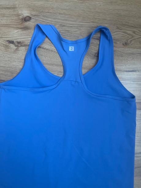 Športove tielko, domyos,l