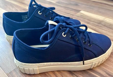 Tenisky pat calvin, 39