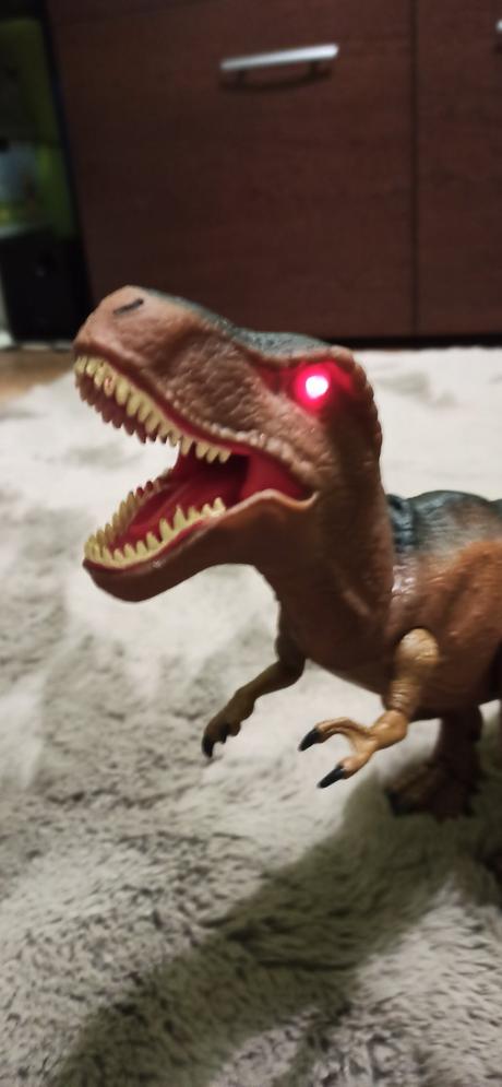 Chodiaci dinosaurus, 