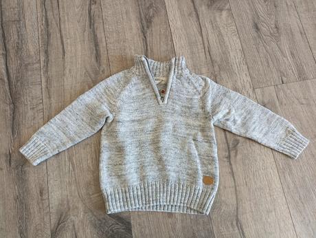 Svetrík, h&m,92