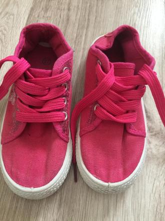 Platenky šnurka /27 vel., 27