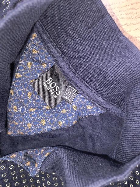 Boss tricko, hugo boss,152
