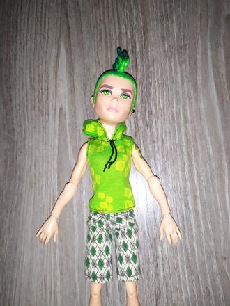 Monster high deuce gorgon, 