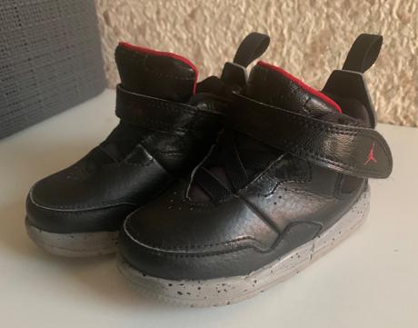 Malé jordanky, air jordan,22