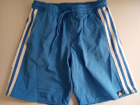 Kraťasy, adidas,140