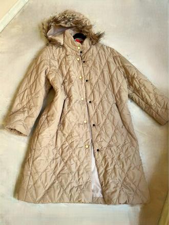 Luxusný prešívaný športový kabát 2xl/3xl, xxl