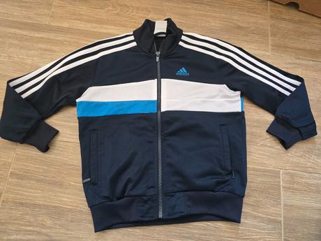 Mikina č.116, adidas,116