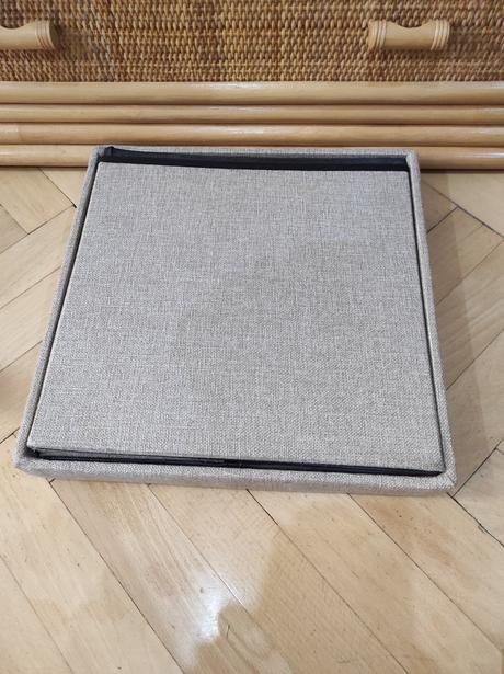 Taburetka s úložným priestorom pre mačku/psa, 