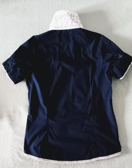 Blúzka soccx, soccx,l