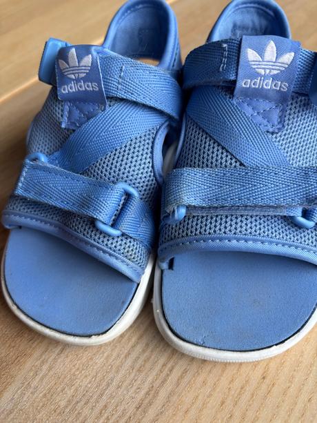 Sandále adidas 25, adidas,25