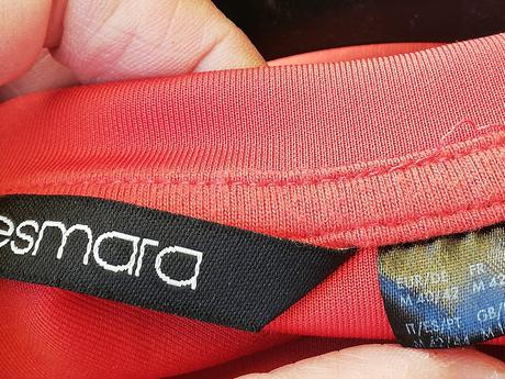 Top 40/42, esmara,40