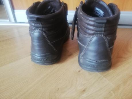 Topanky vel. 35, geox,35