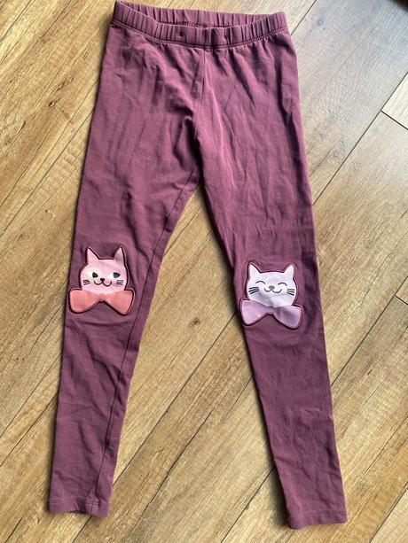 Detské legíny lindex, lindex,122