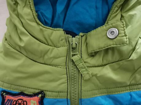 Bundička next, next,86