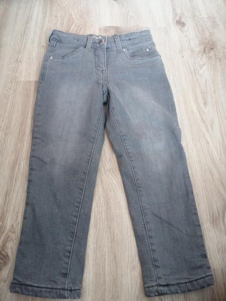 Dievčenské rifle 98/104, kuniboo,98