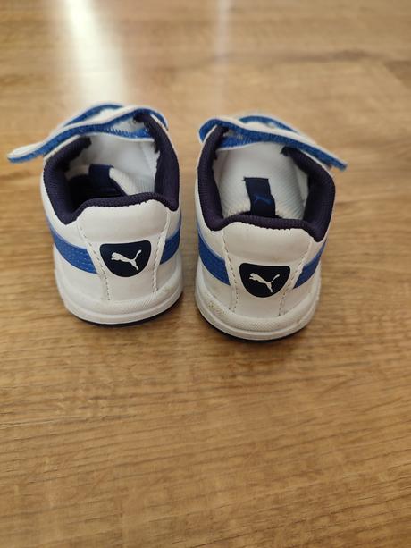Botasy, puma,22