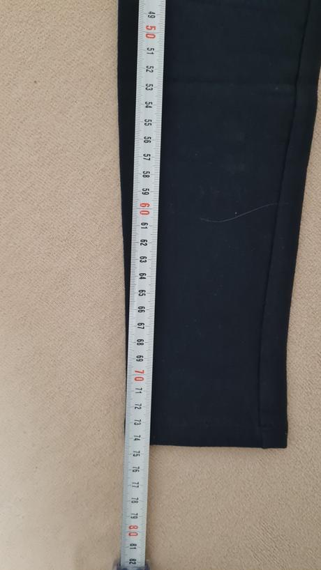Legíny veľ 140, h&m,140