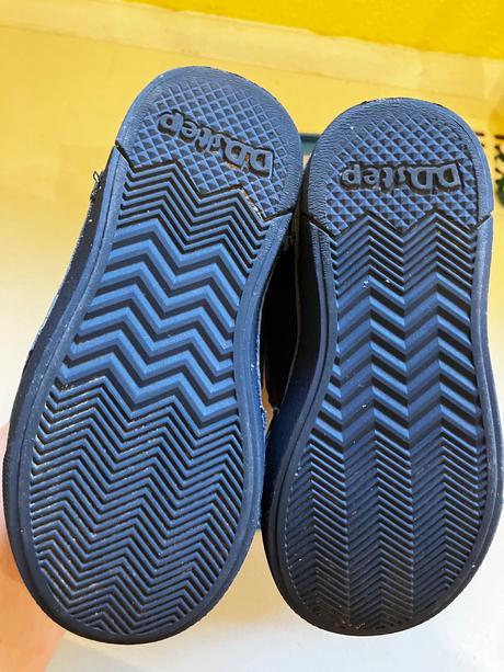 Zimné topánky d.d.step č. 25, d.d.step,25