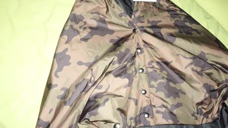 Nove ponco pain de sucre, 