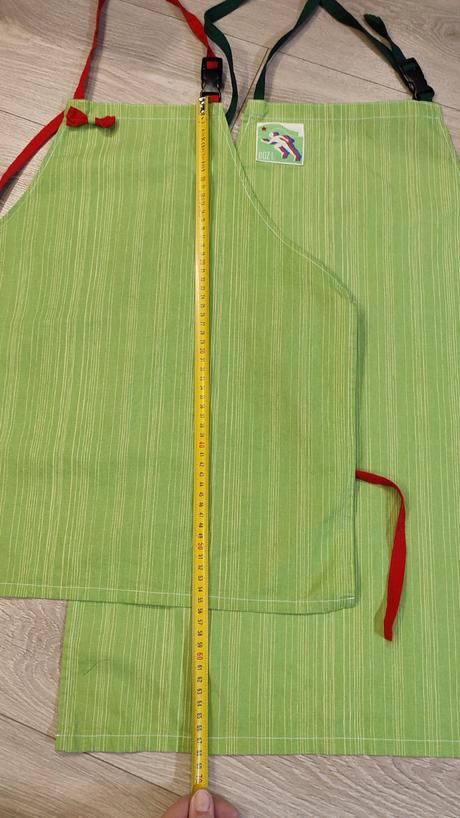 Zastera pre dcerku a syna, 