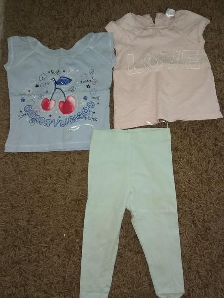 Balík 80/86, 86–98