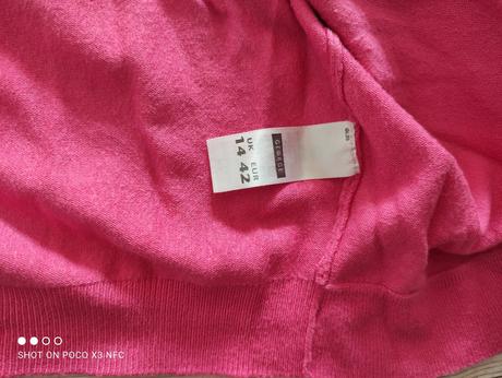 2+1 ružové bolerko, george,42