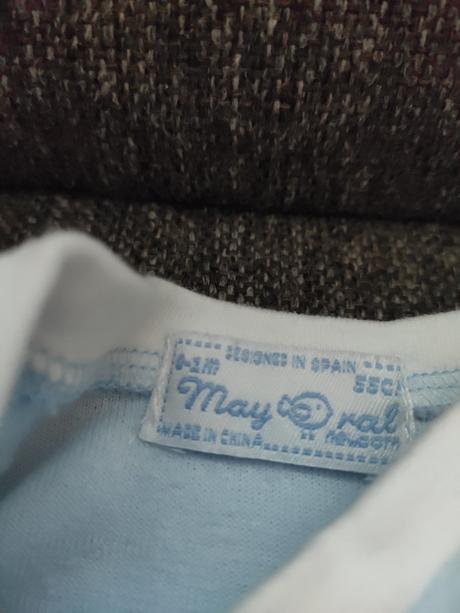 Overal mayoral, mayoral,56