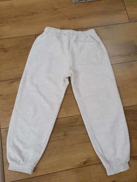 Tepláky zara, zara,140