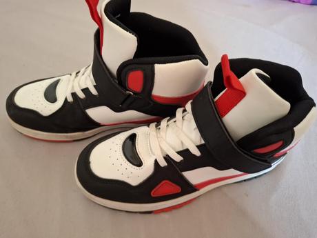 Clenkove topanky, sinsay,38