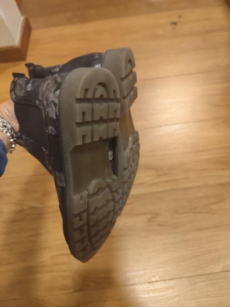 Čižmičky catwalk, 37